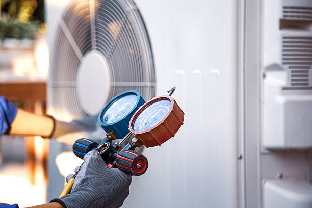 Trusted Air Conditioning Repair service in Urbana, OH - HVAC Repair CO
