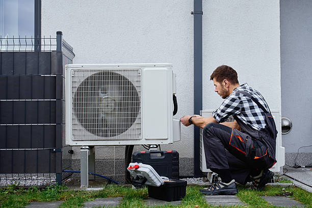 Top rated local Air Duct Cleaning specialists in Urbana, OH